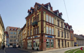 Immobilienmakler Erfurt