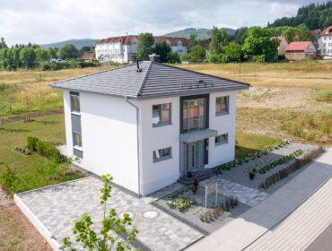 Musterhaus Ilmenau