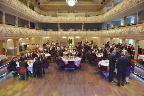 2016 Firmenjubiläum AuK 20 Jahre