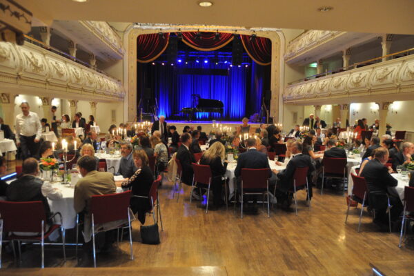 2016 Firmenjubiläum AuK 20 Jahre
