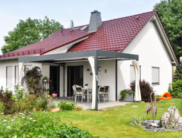 Einfamilienhaus