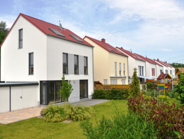Einfamilienhaus 9