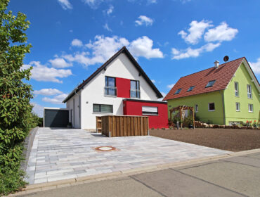 Einfamilienhaus 5