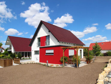Einfamilienhaus 3