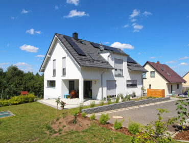 Einfamilienhaus 32