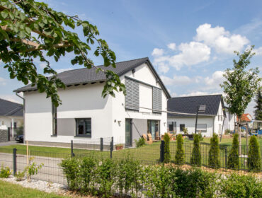 Einfamilienhaus 7