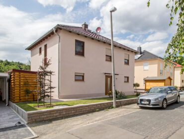 Einfamilienhaus 18