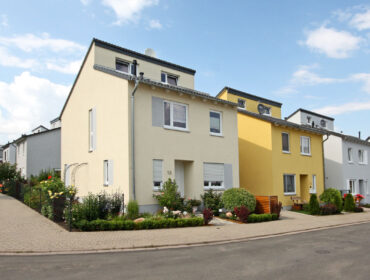 Einfamilienhaus Ringelberg