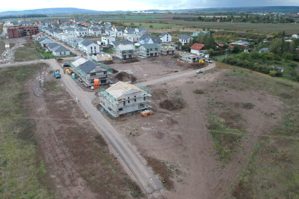 2020 Ringelberg Erfurt Einfamilienhaus