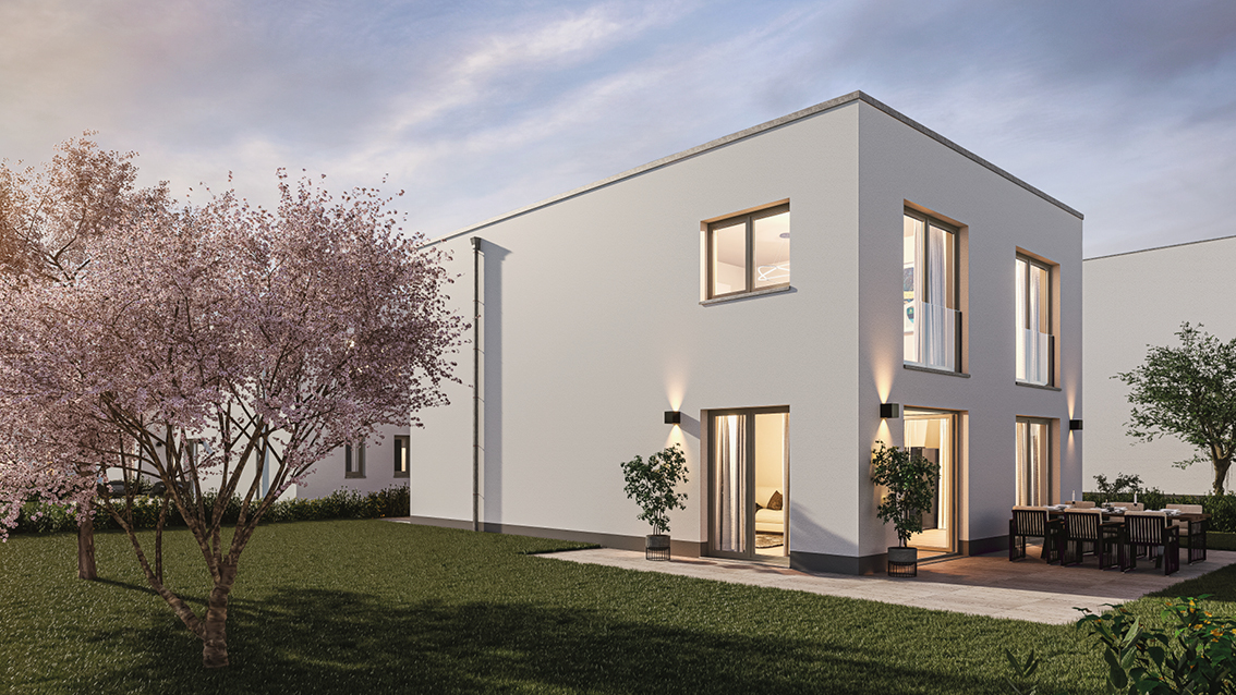 Haus
