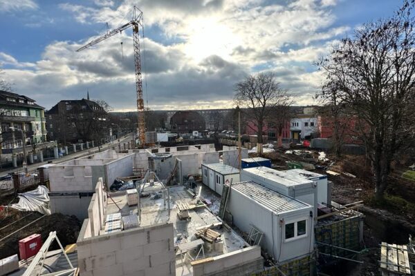 Bauen mit Anhöck und Kellner