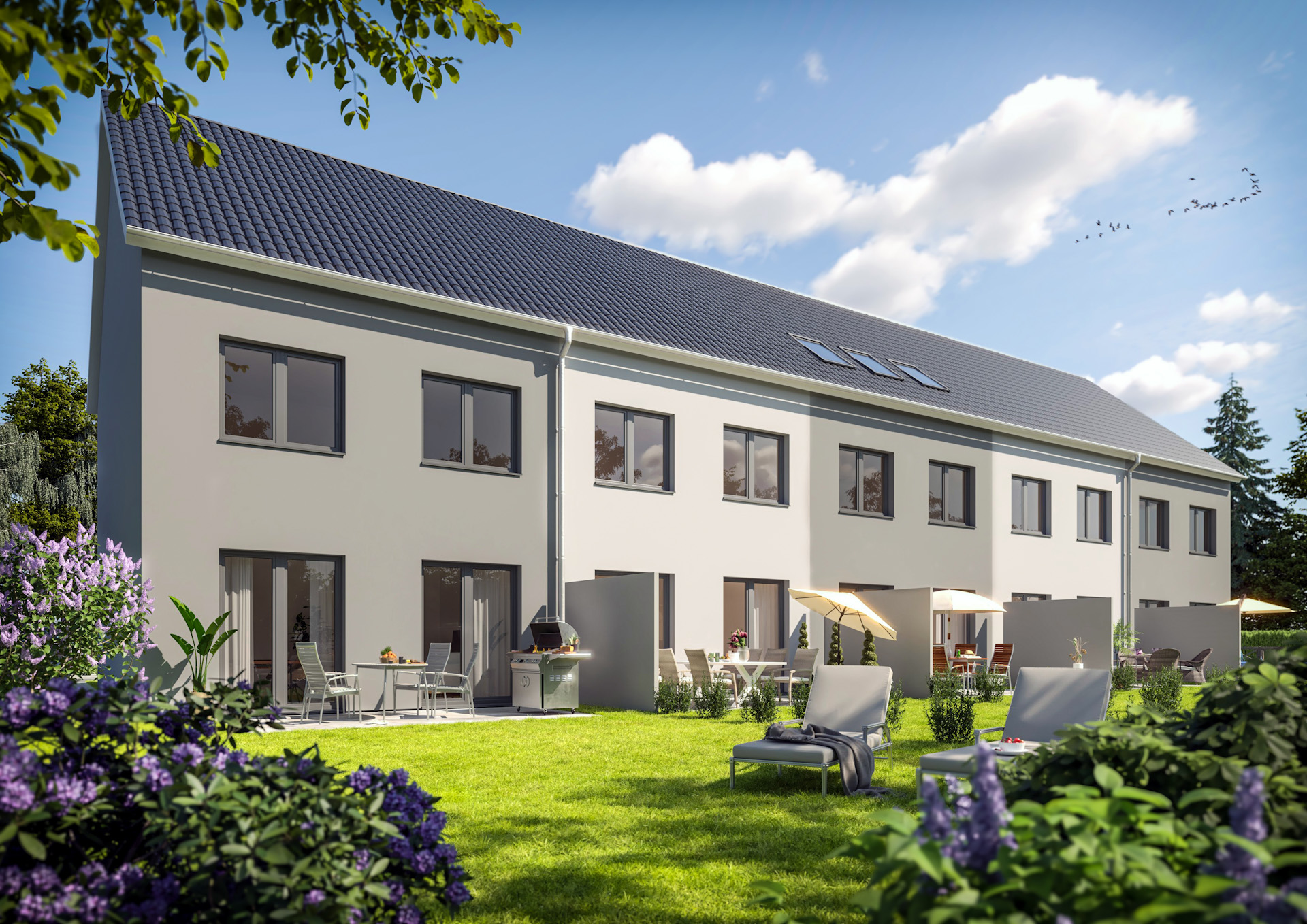Haus Gebesee