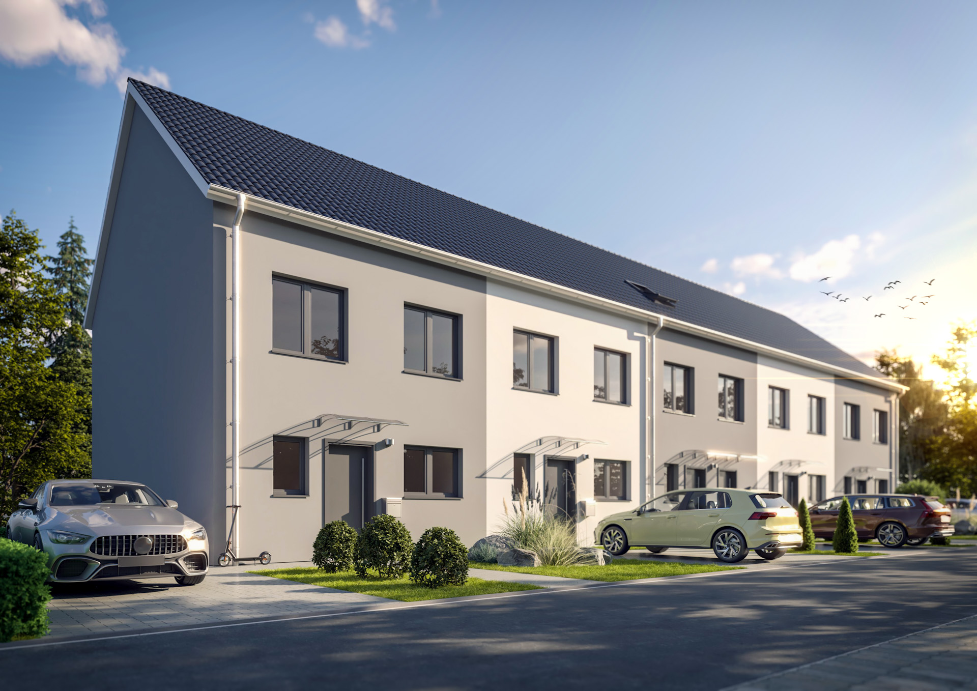 Haus Gebesee