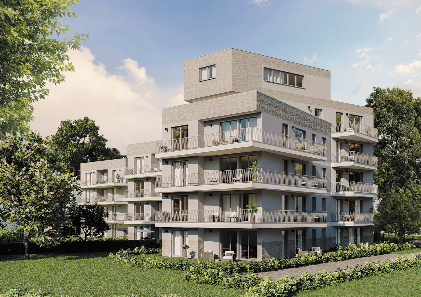 Eigentumswohnung Erfurt