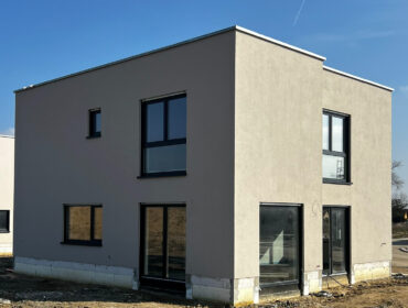 Einfamilienhaus Leipzig
