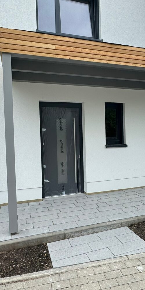 Haus bauen in Erfurt