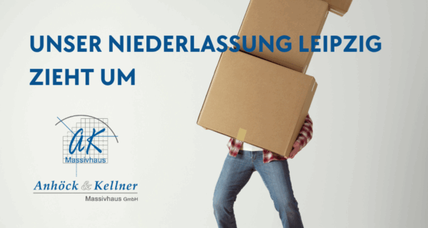 Anhöck und Kellner Leipzig