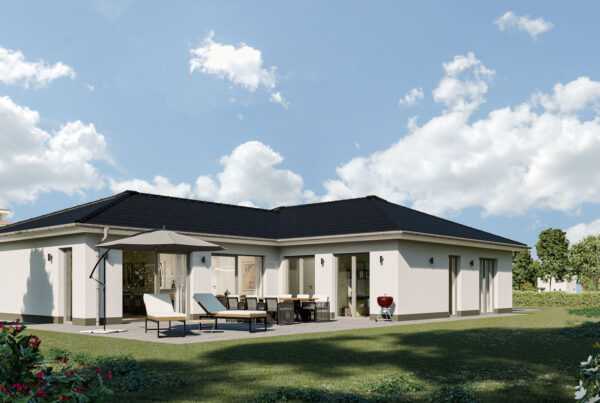Haus Bau