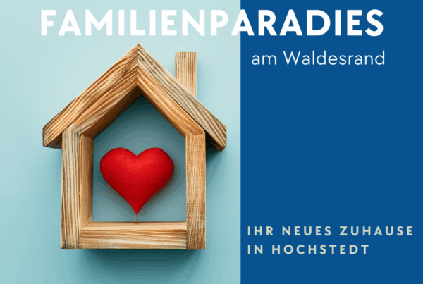 Einfamilienhaus in Erfurt