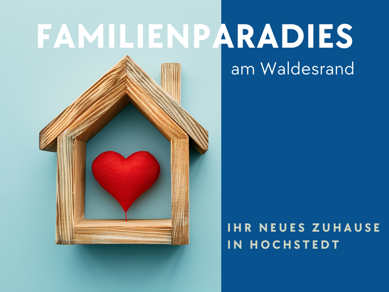 Einfamilienhaus in Erfurt