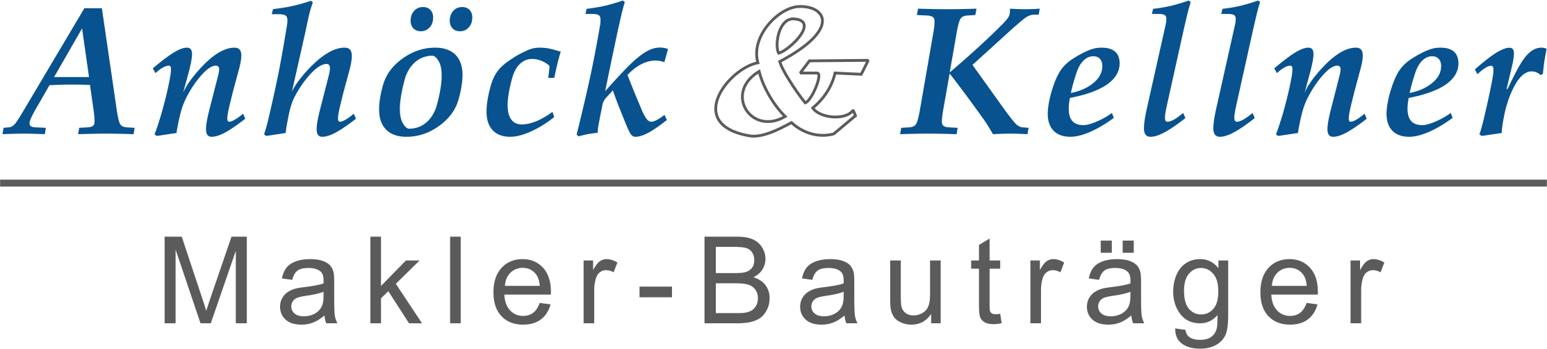 Anhöck & Kellner Massivhaus GmbH