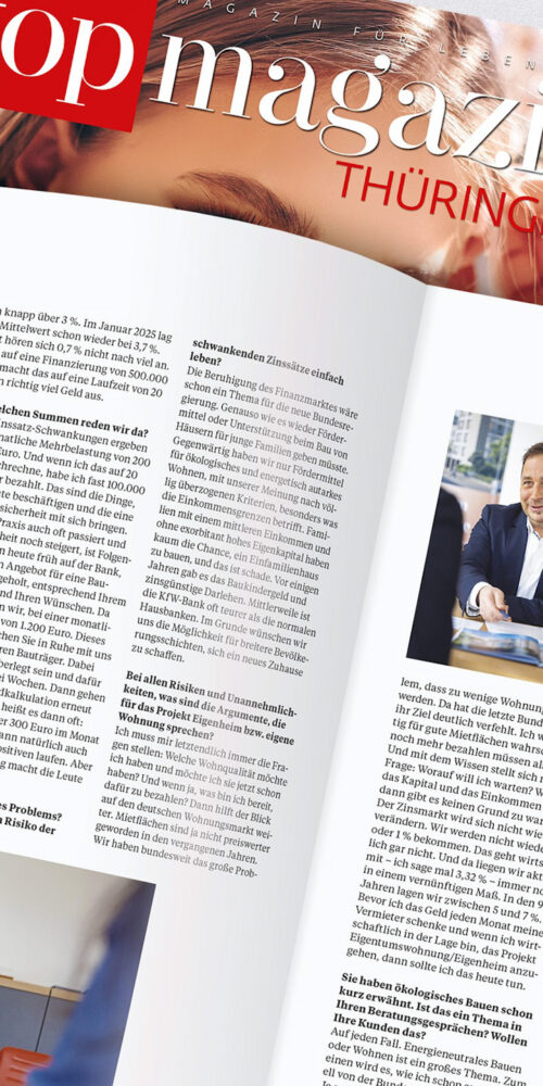 Interview Marco Zelle