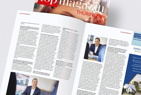 Interview Marco Zelle